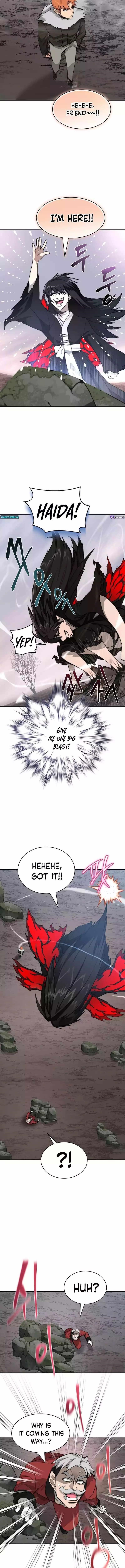 Stuck in the Tower - Chapter 88 Page 10
