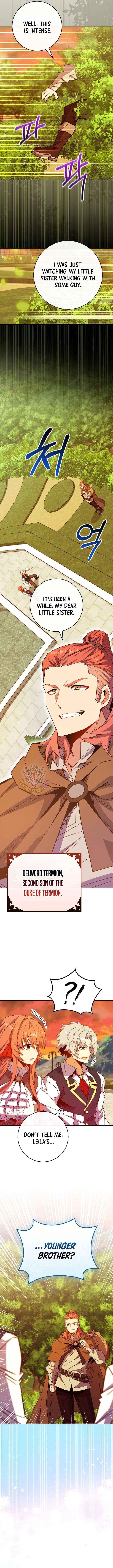 I Was Reincarnated as a Brilliant Genius of a Prestigious Lineage - Chapter 66 Page 2