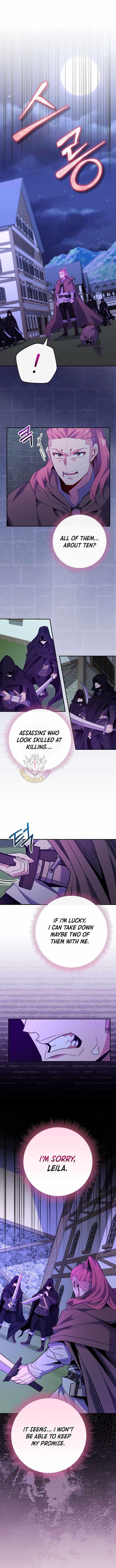 I Was Reincarnated as a Brilliant Genius of a Prestigious Lineage - Chapter 68 Page 1
