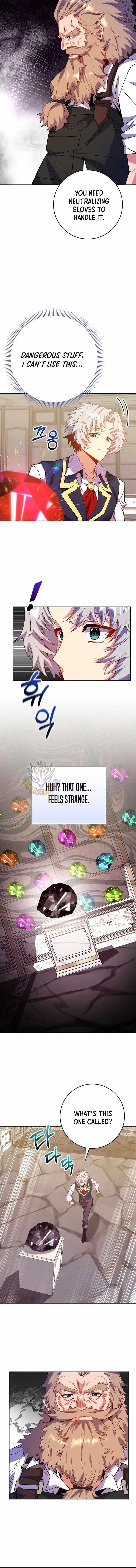 I Was Reincarnated as a Brilliant Genius of a Prestigious Lineage - Chapter 69 Page 12