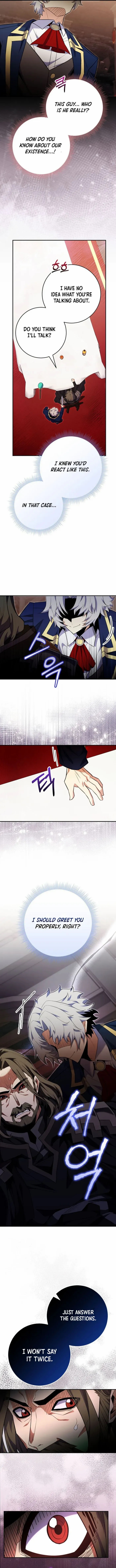 I Was Reincarnated as a Brilliant Genius of a Prestigious Lineage - Chapter 77 Page 4