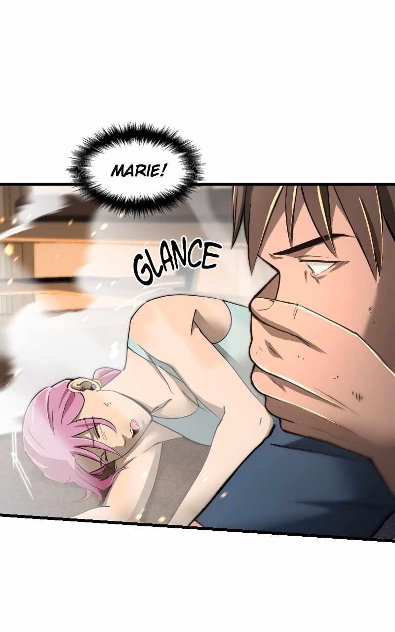 Paranoid Mage - Chapter 1 Page 71