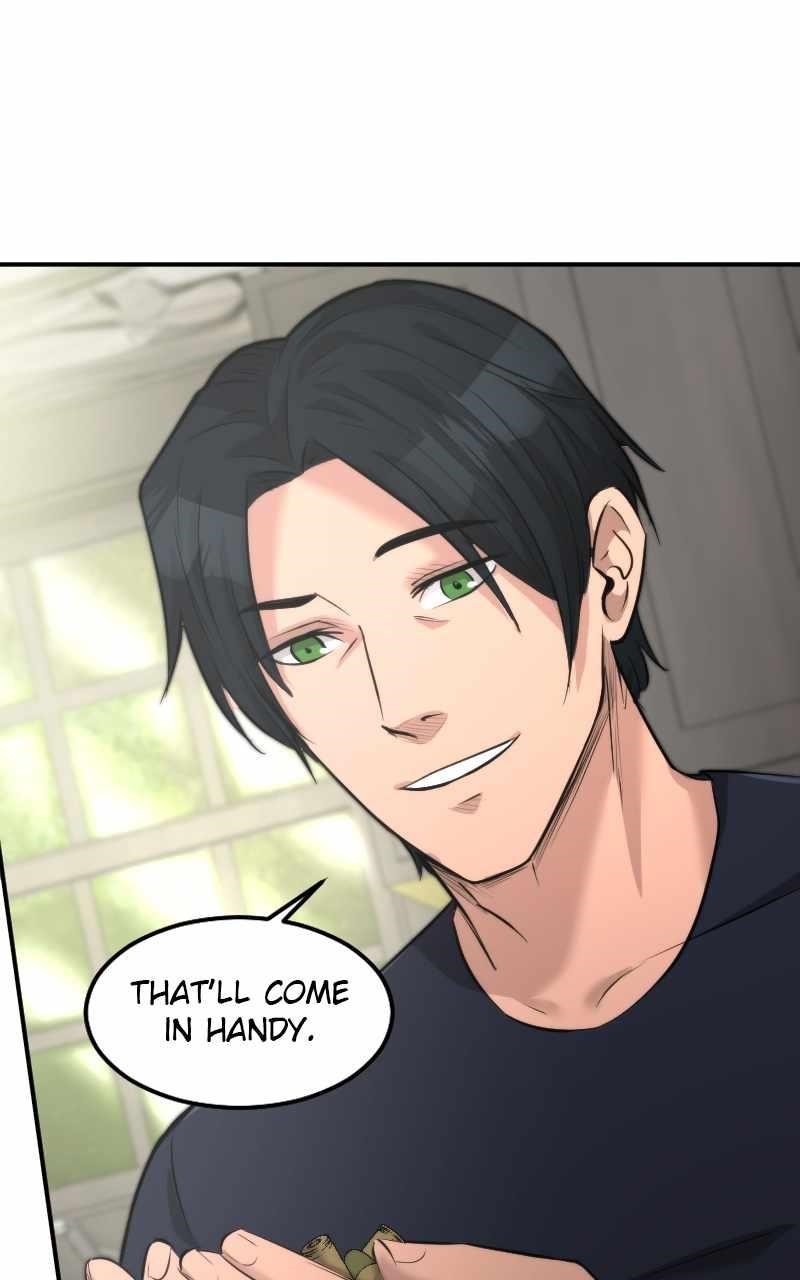 Paranoid Mage - Chapter 10 Page 85