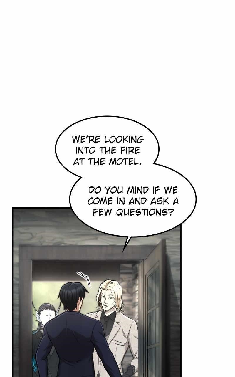 Paranoid Mage - Chapter 11 Page 76