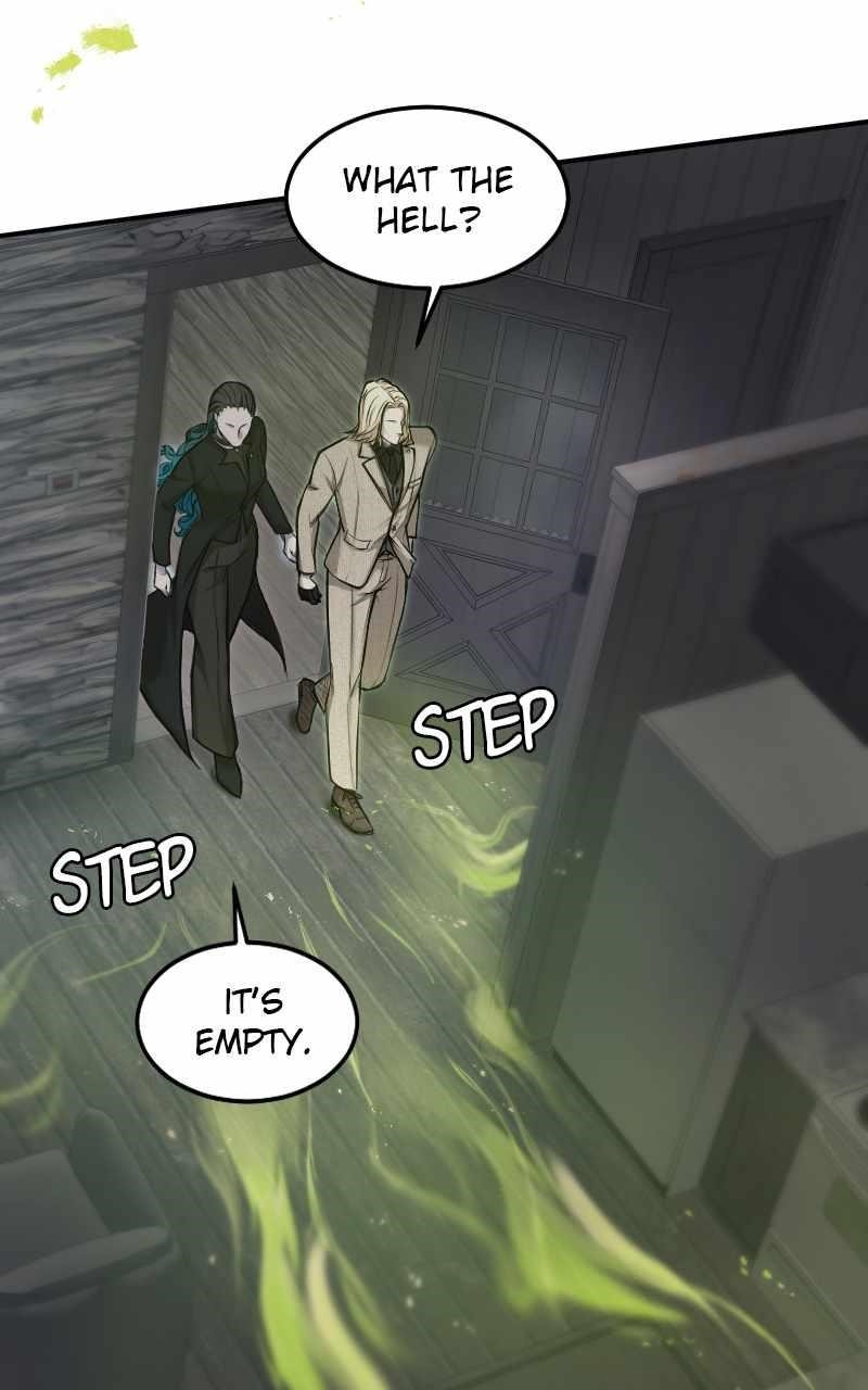 Paranoid Mage - Chapter 12 Page 79