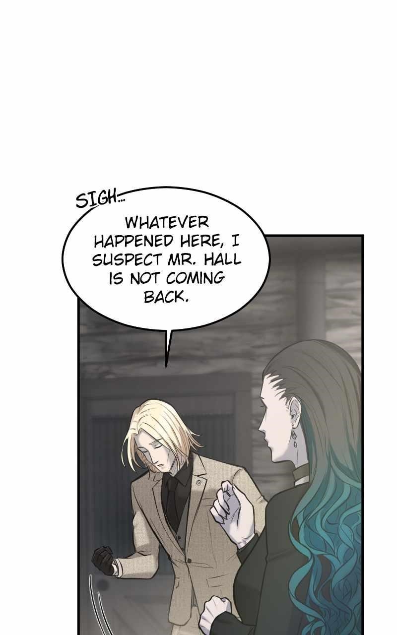 Paranoid Mage - Chapter 12 Page 91