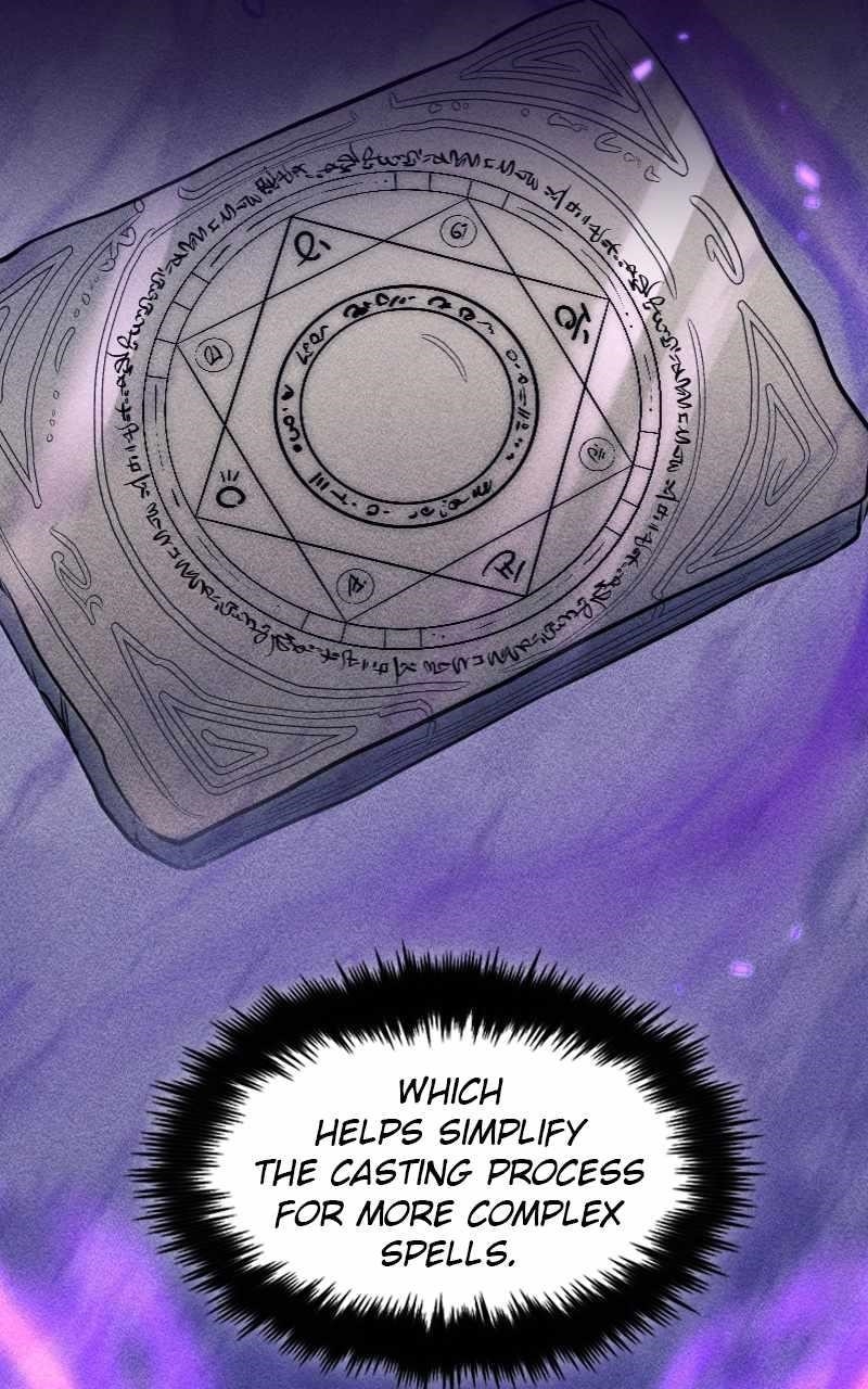 Paranoid Mage - Chapter 13 Page 77
