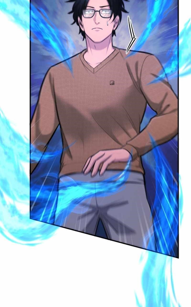 Paranoid Mage - Chapter 13 Page 99