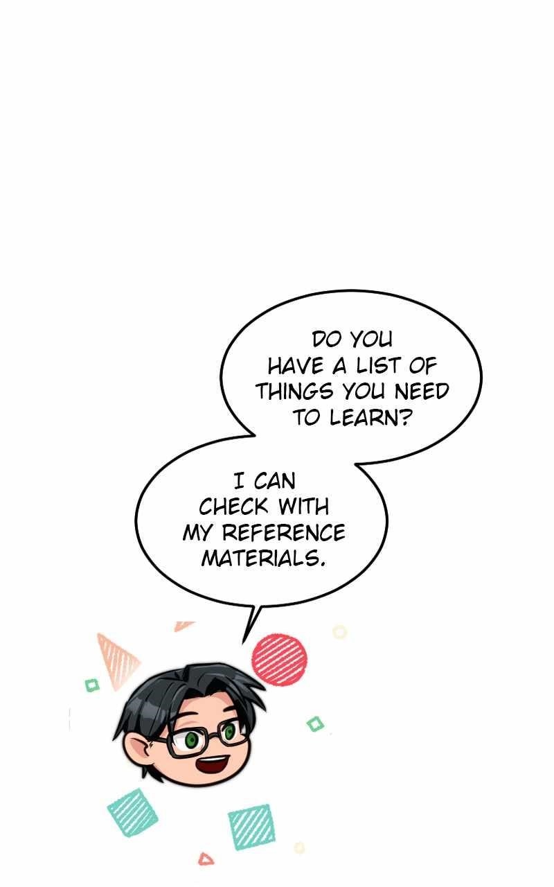 Paranoid Mage - Chapter 14 Page 38