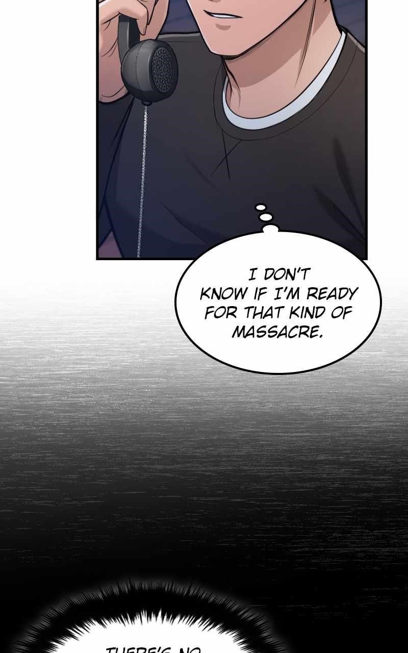 Paranoid Mage - Chapter 15 Page 40
