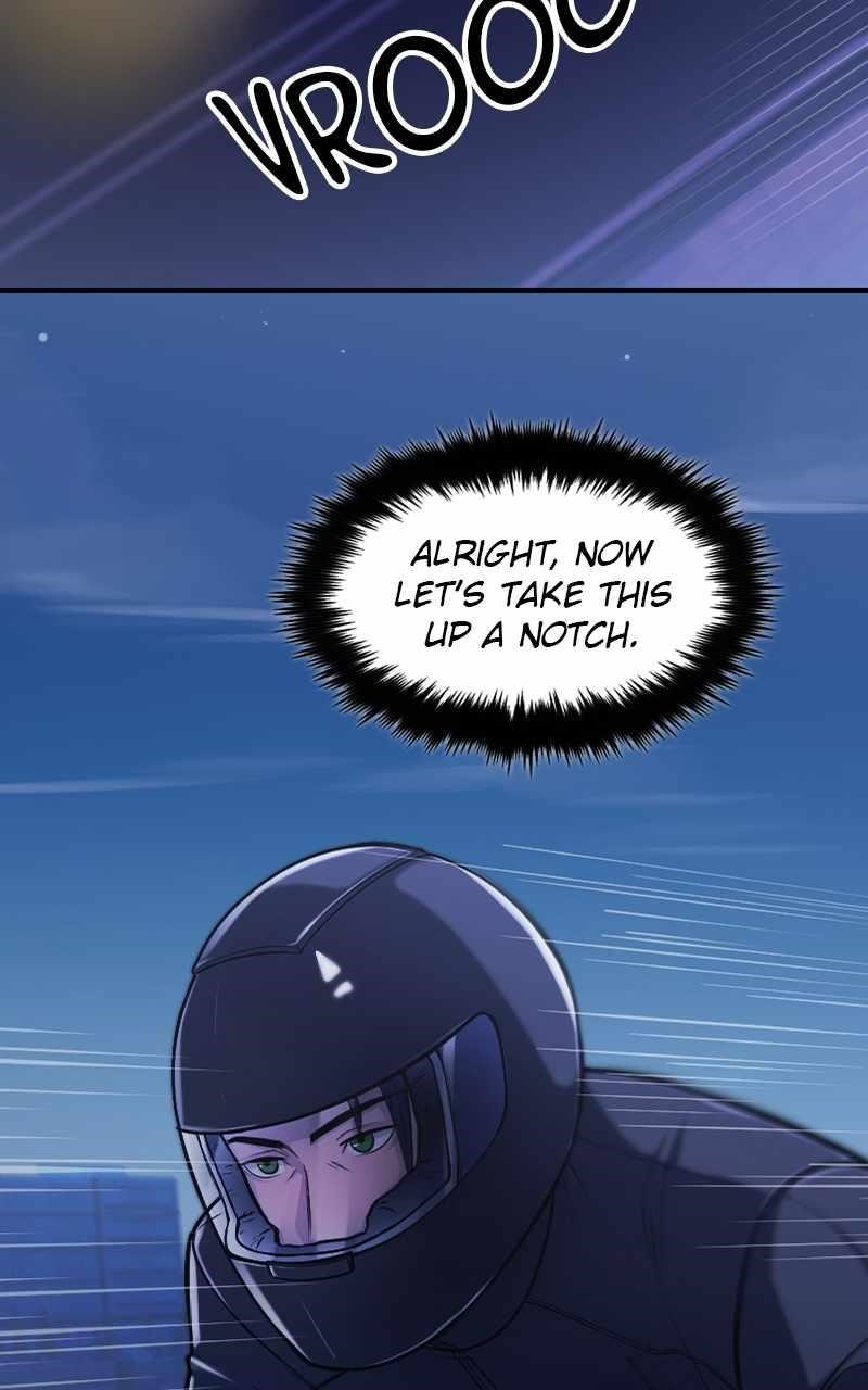 Paranoid Mage - Chapter 16 Page 12