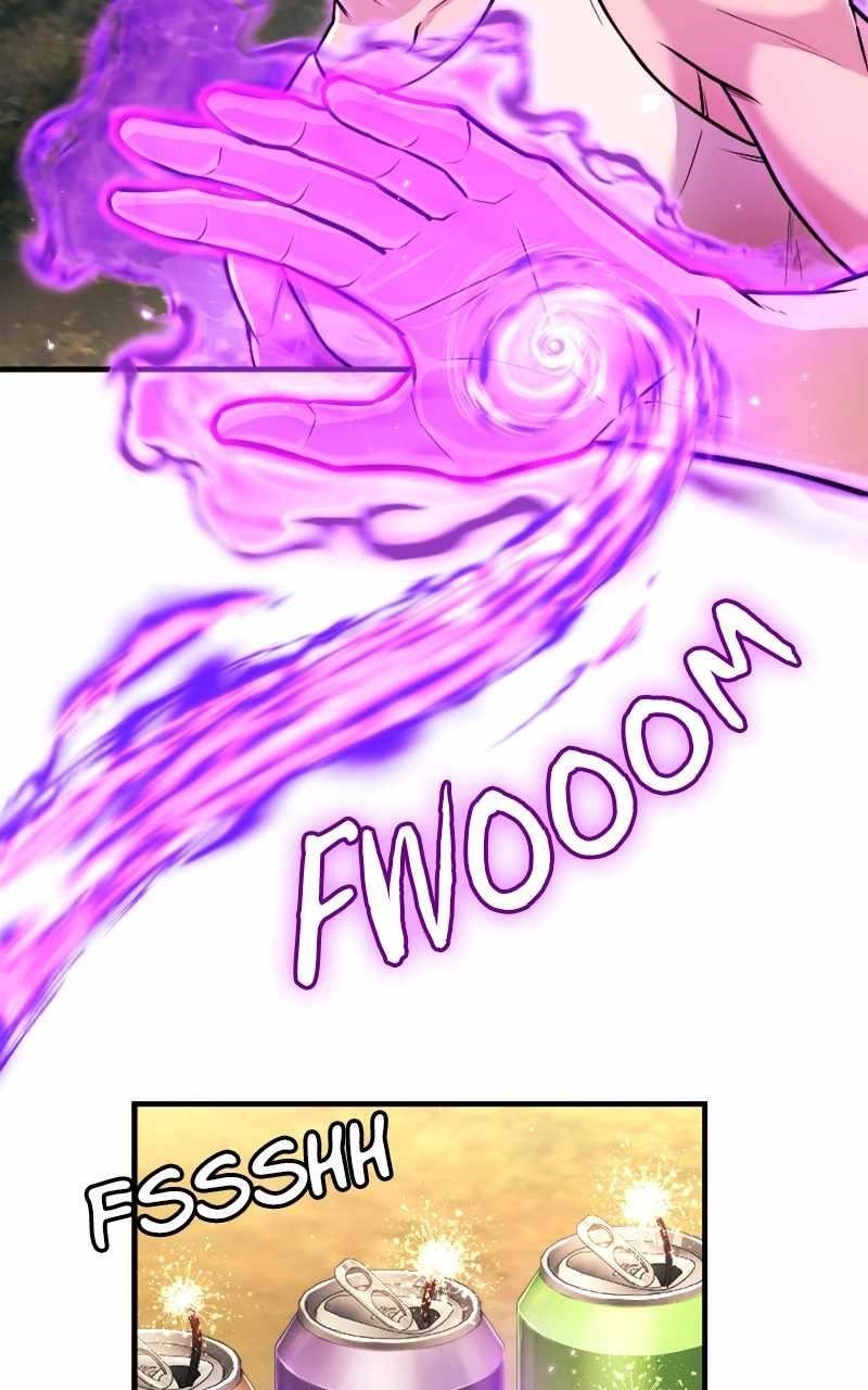 Paranoid Mage - Chapter 17 Page 39