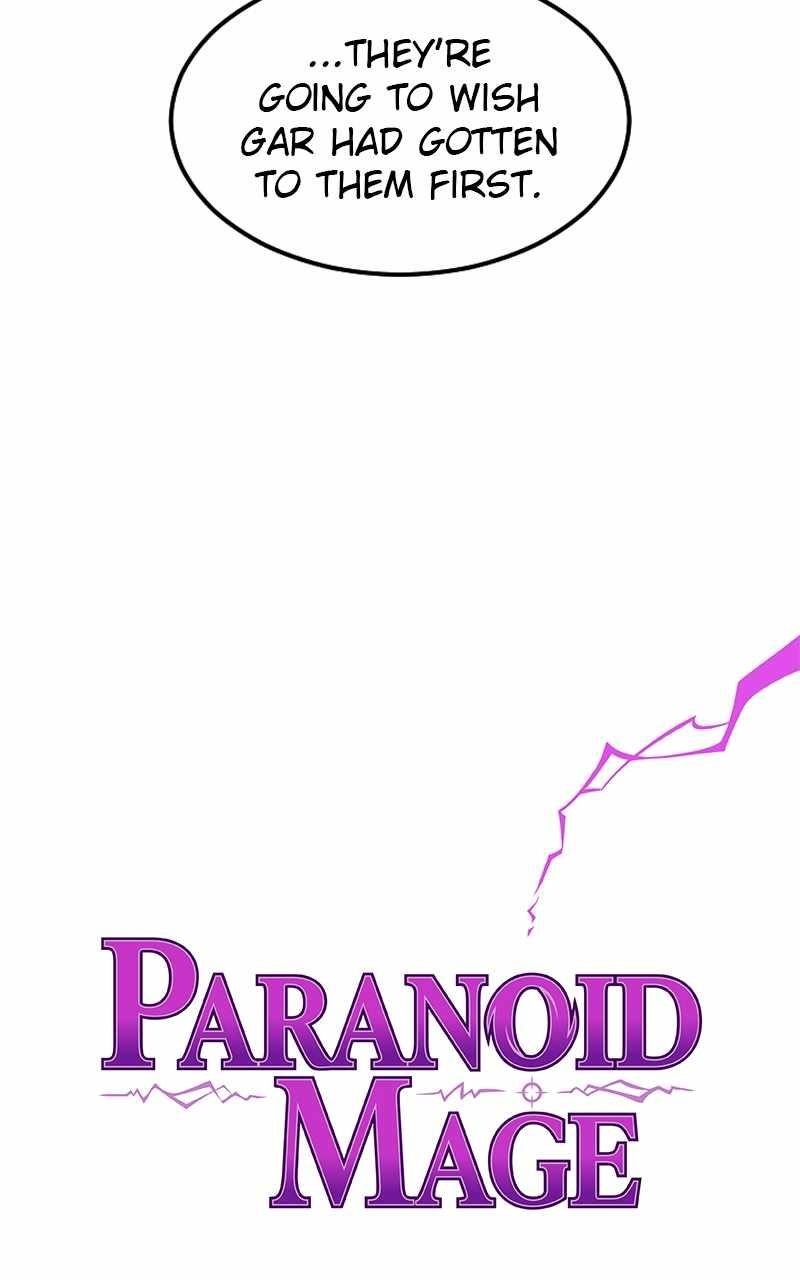 Paranoid Mage - Chapter 18 Page 109