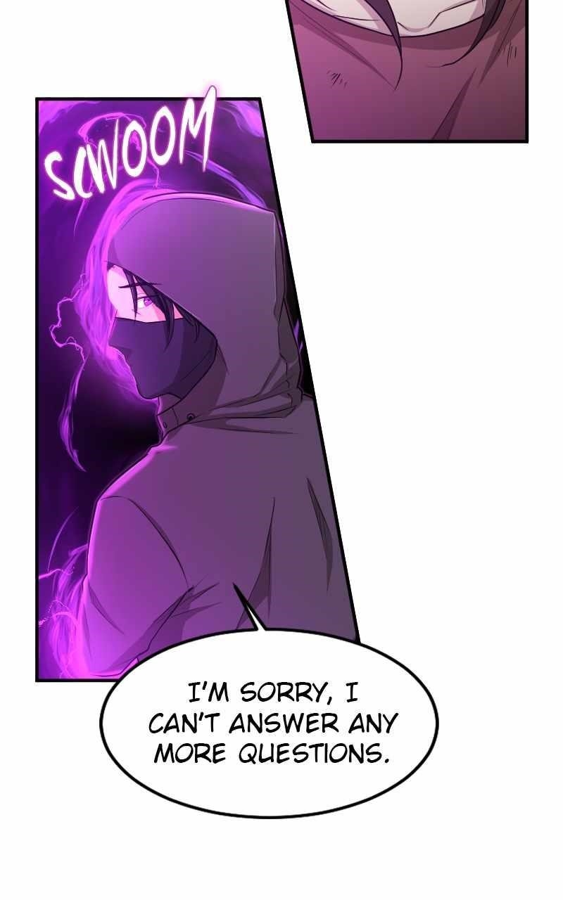 Paranoid Mage - Chapter 18 Page 61