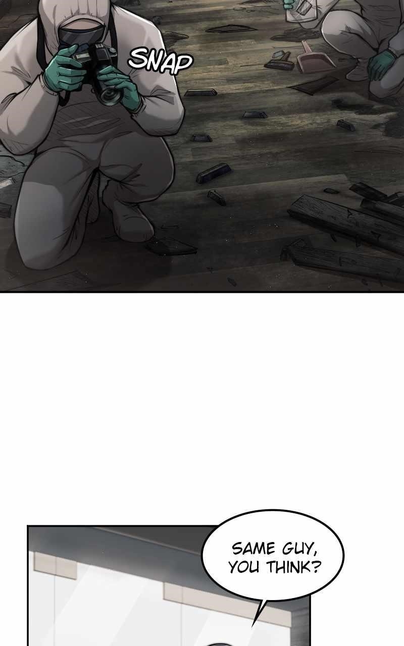 Paranoid Mage - Chapter 19 Page 2