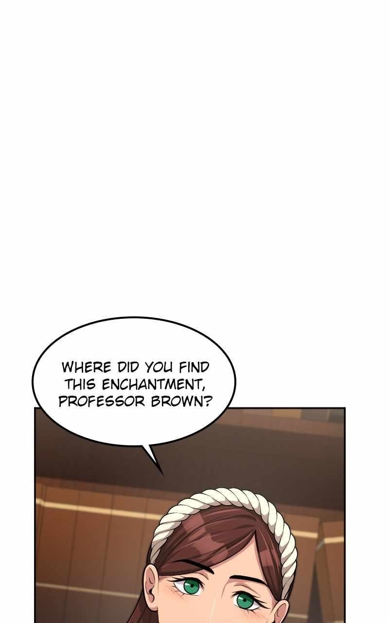 Paranoid Mage - Chapter 20 Page 64