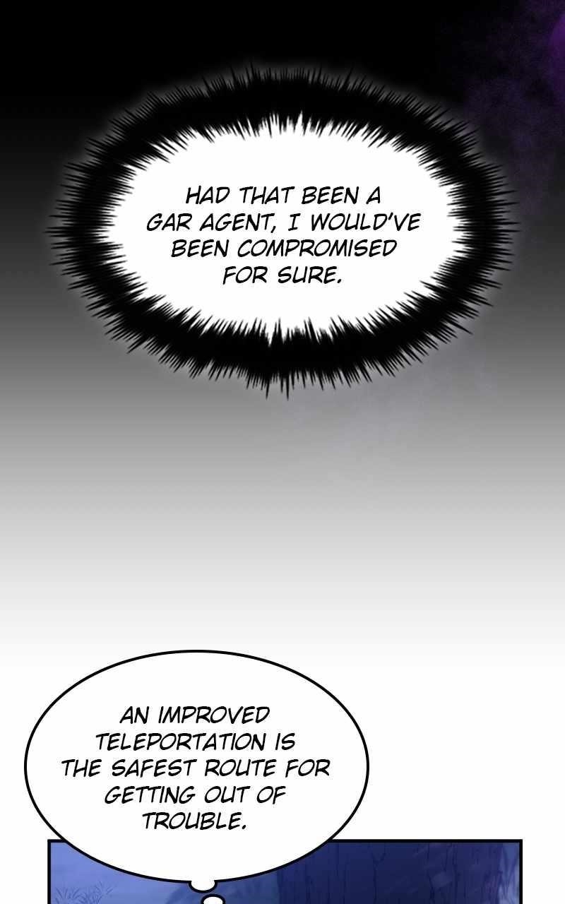 Paranoid Mage - Chapter 21 Page 61