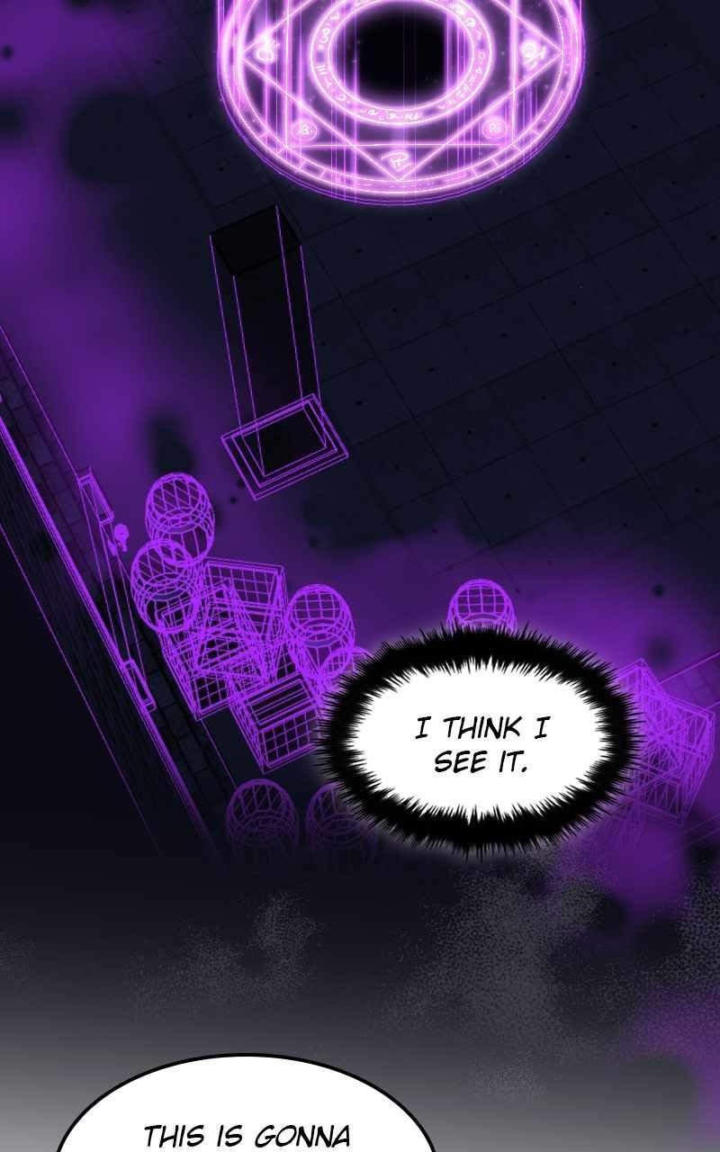 Paranoid Mage - Chapter 21 Page 64