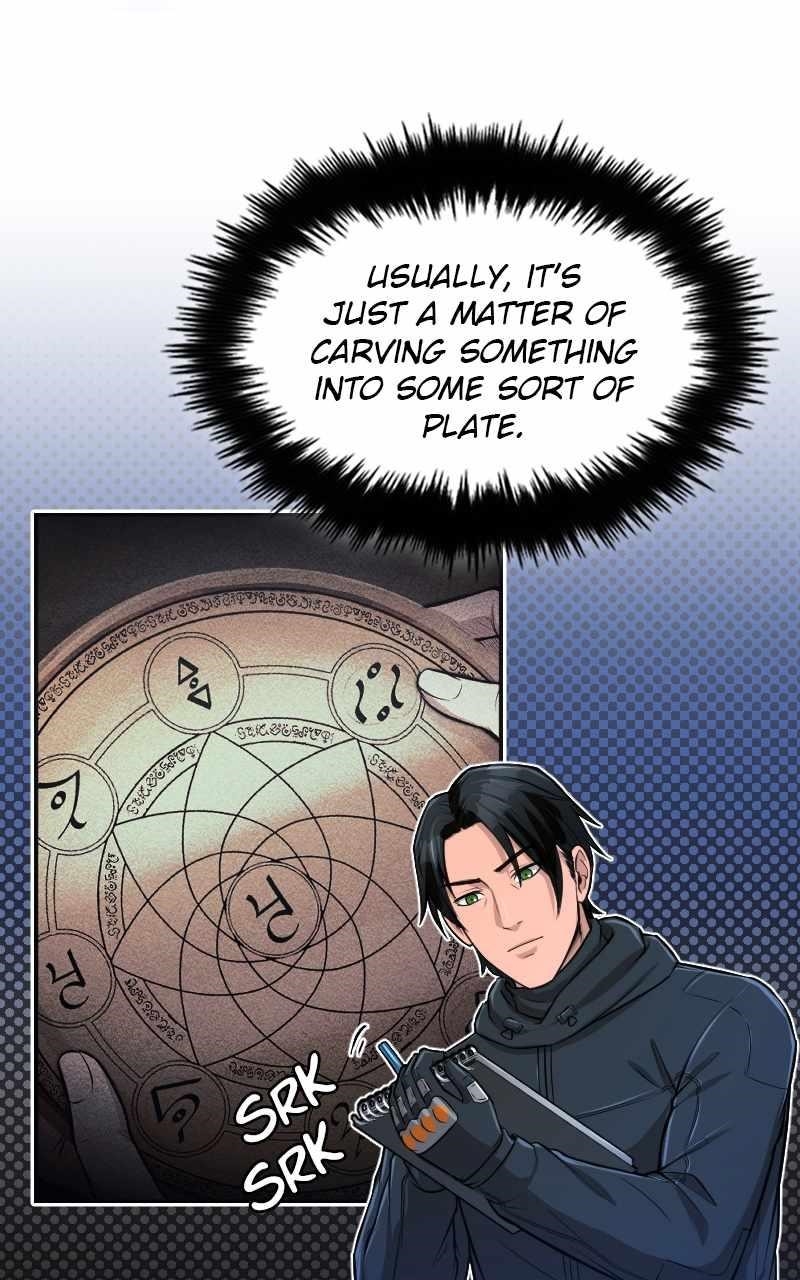 Paranoid Mage - Chapter 21 Page 69