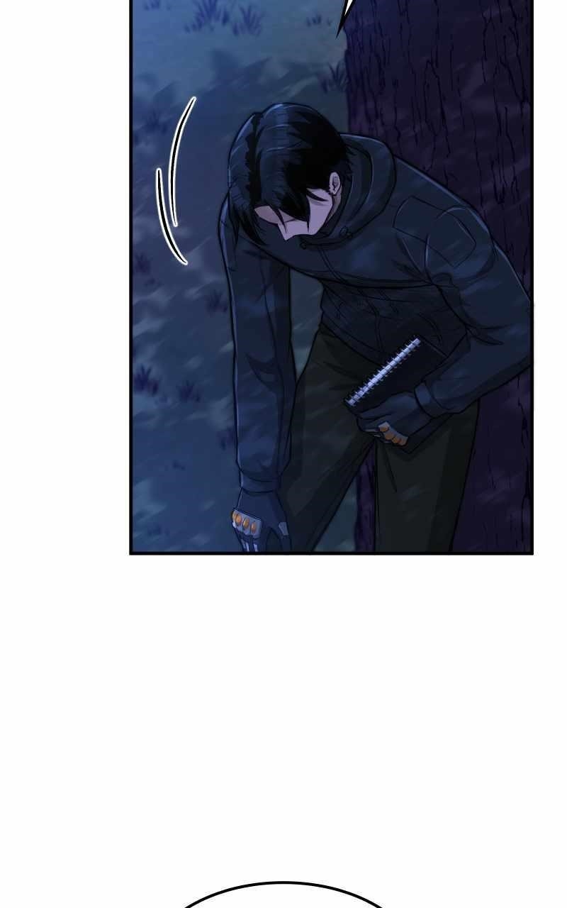Paranoid Mage - Chapter 21 Page 72