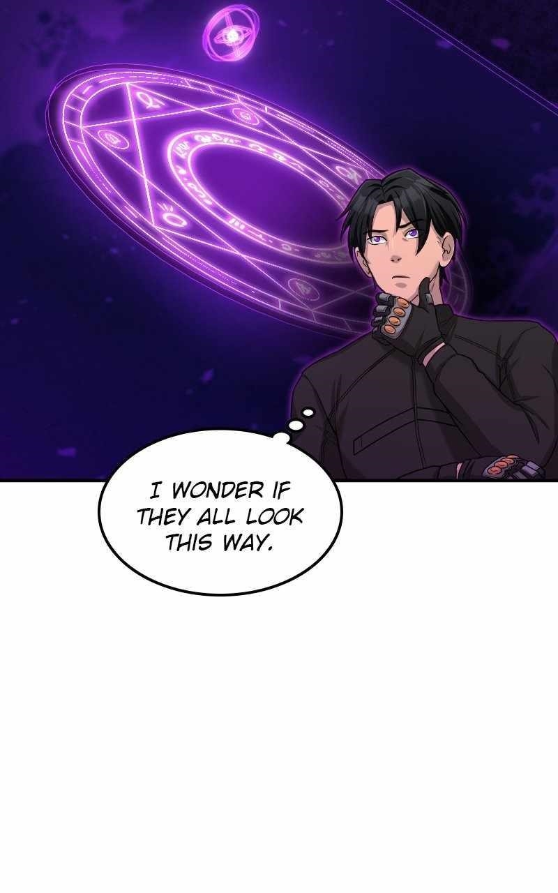 Paranoid Mage - Chapter 22 Page 18