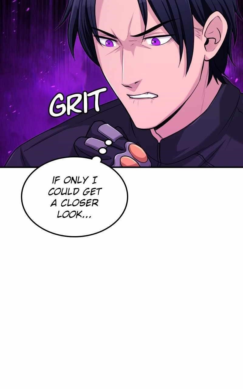 Paranoid Mage - Chapter 22 Page 34