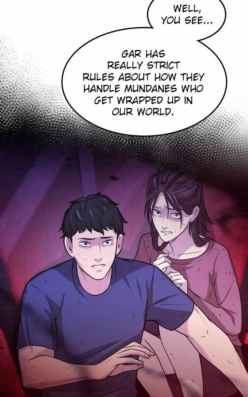Paranoid Mage - Chapter 22 Page 79