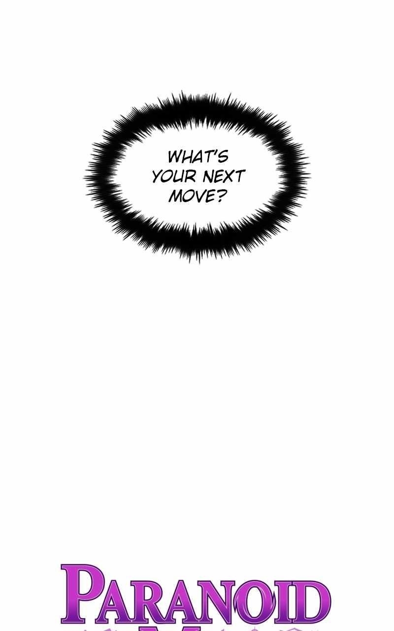 Paranoid Mage - Chapter 23 Page 7