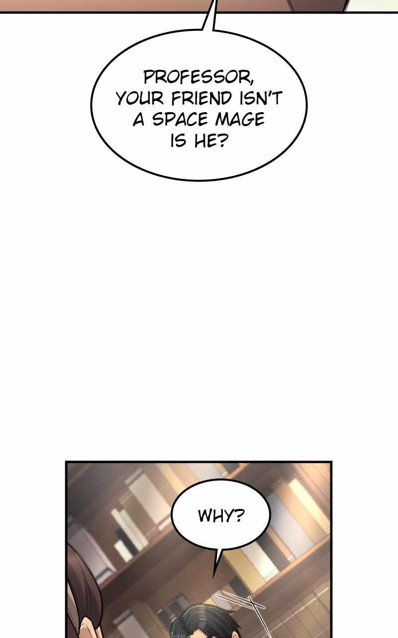 Paranoid Mage - Chapter 23 Page 89
