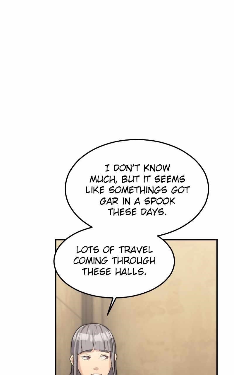 Paranoid Mage - Chapter 24 Page 22
