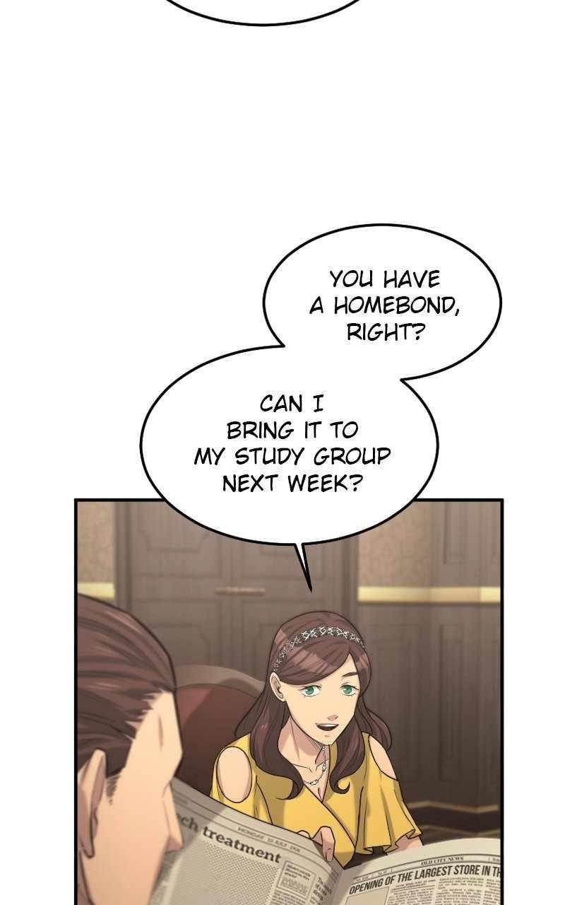 Paranoid Mage - Chapter 24 Page 43