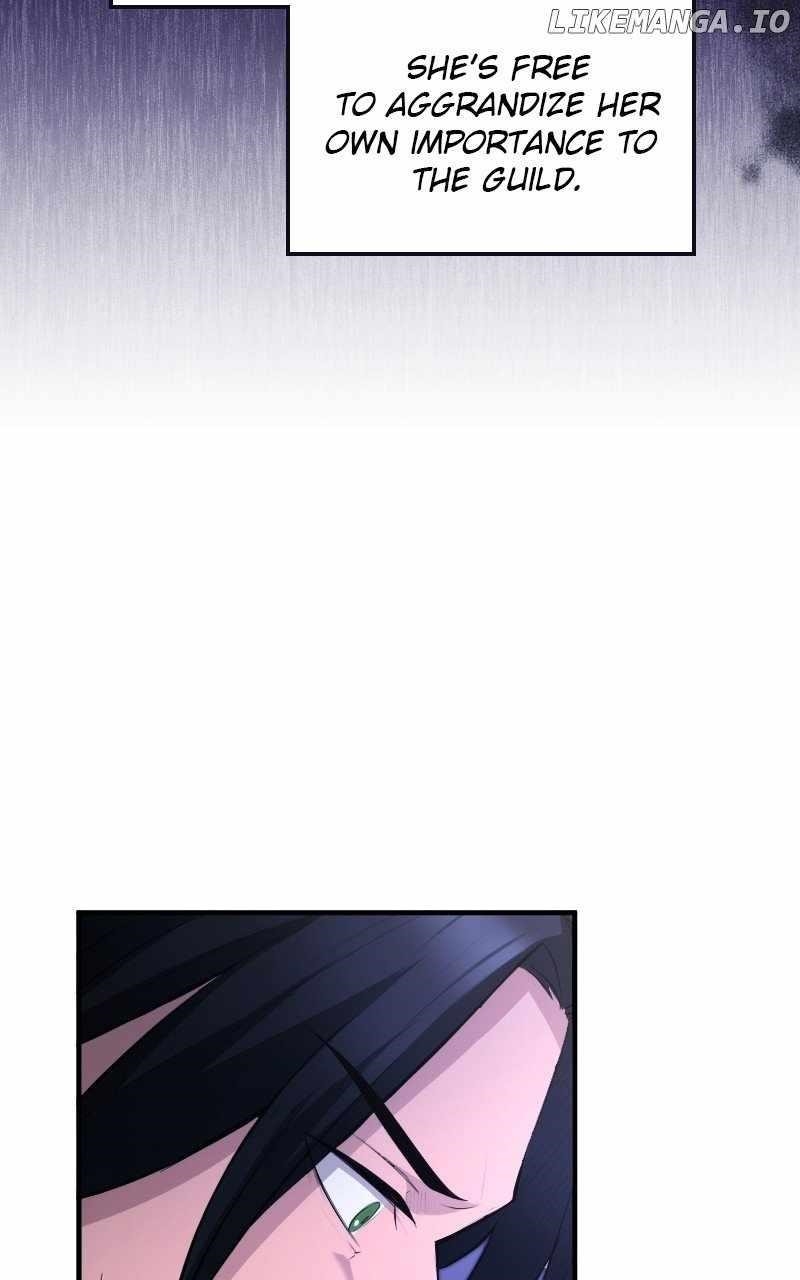 Paranoid Mage - Chapter 25 Page 23