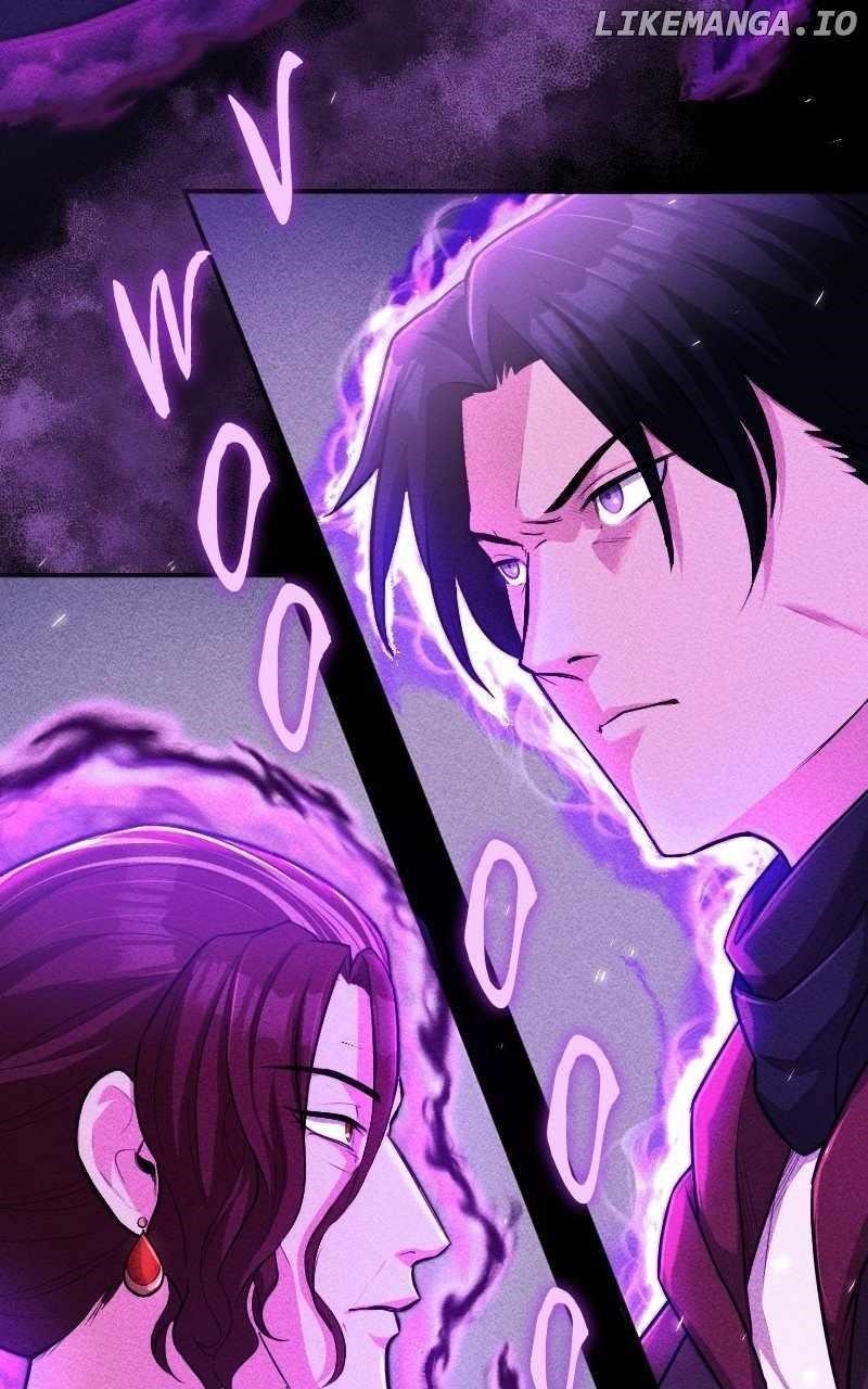 Paranoid Mage - Chapter 25 Page 28