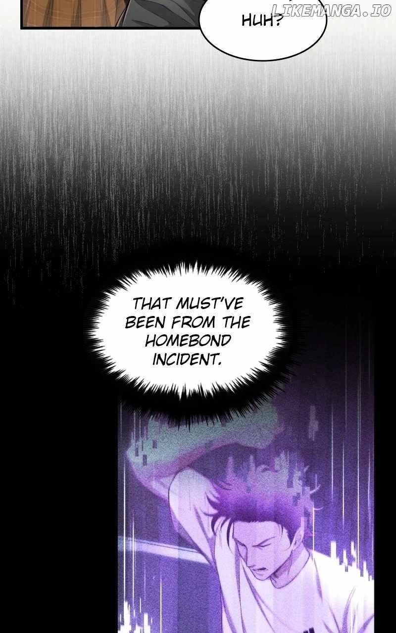 Paranoid Mage - Chapter 25 Page 45