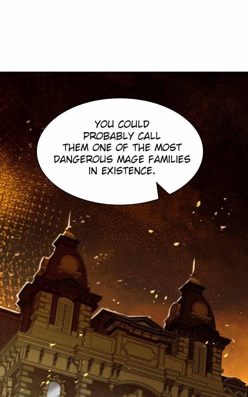 Paranoid Mage - Chapter 26 Page 19