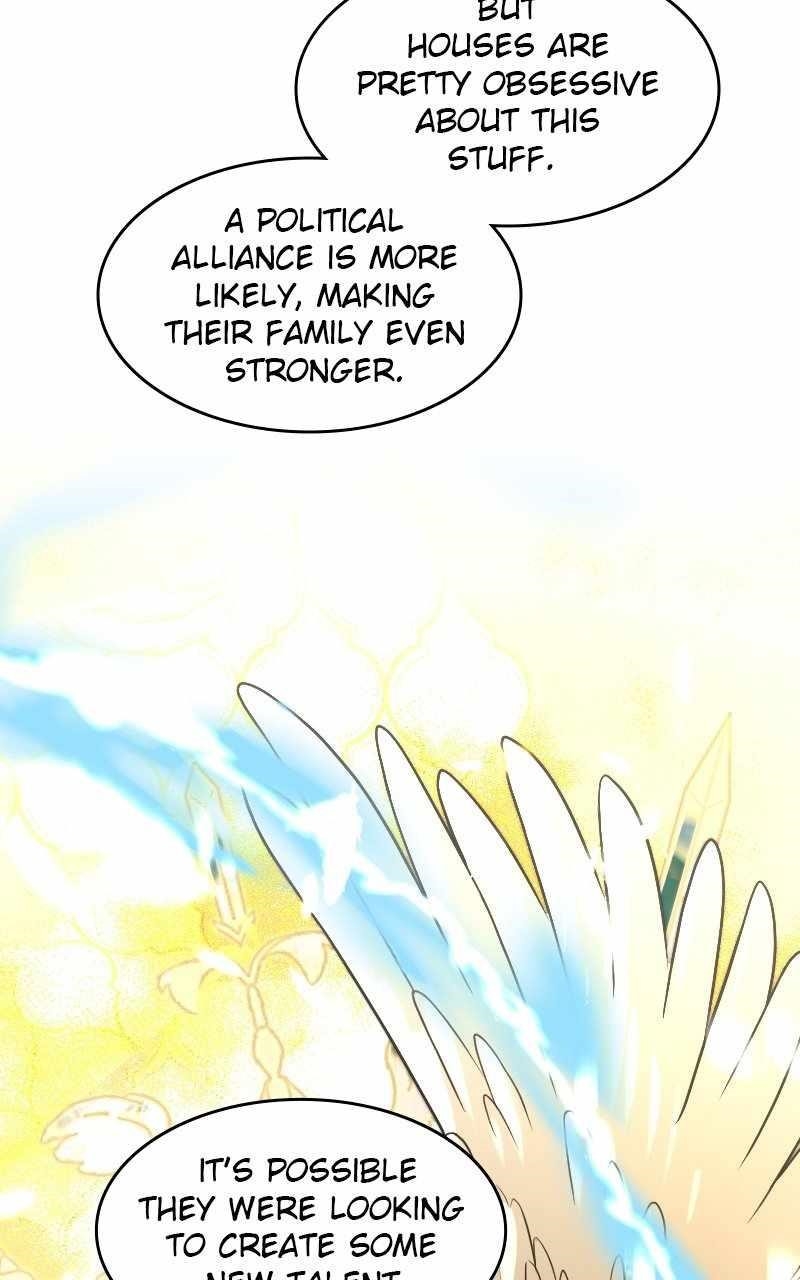 Paranoid Mage - Chapter 26 Page 28