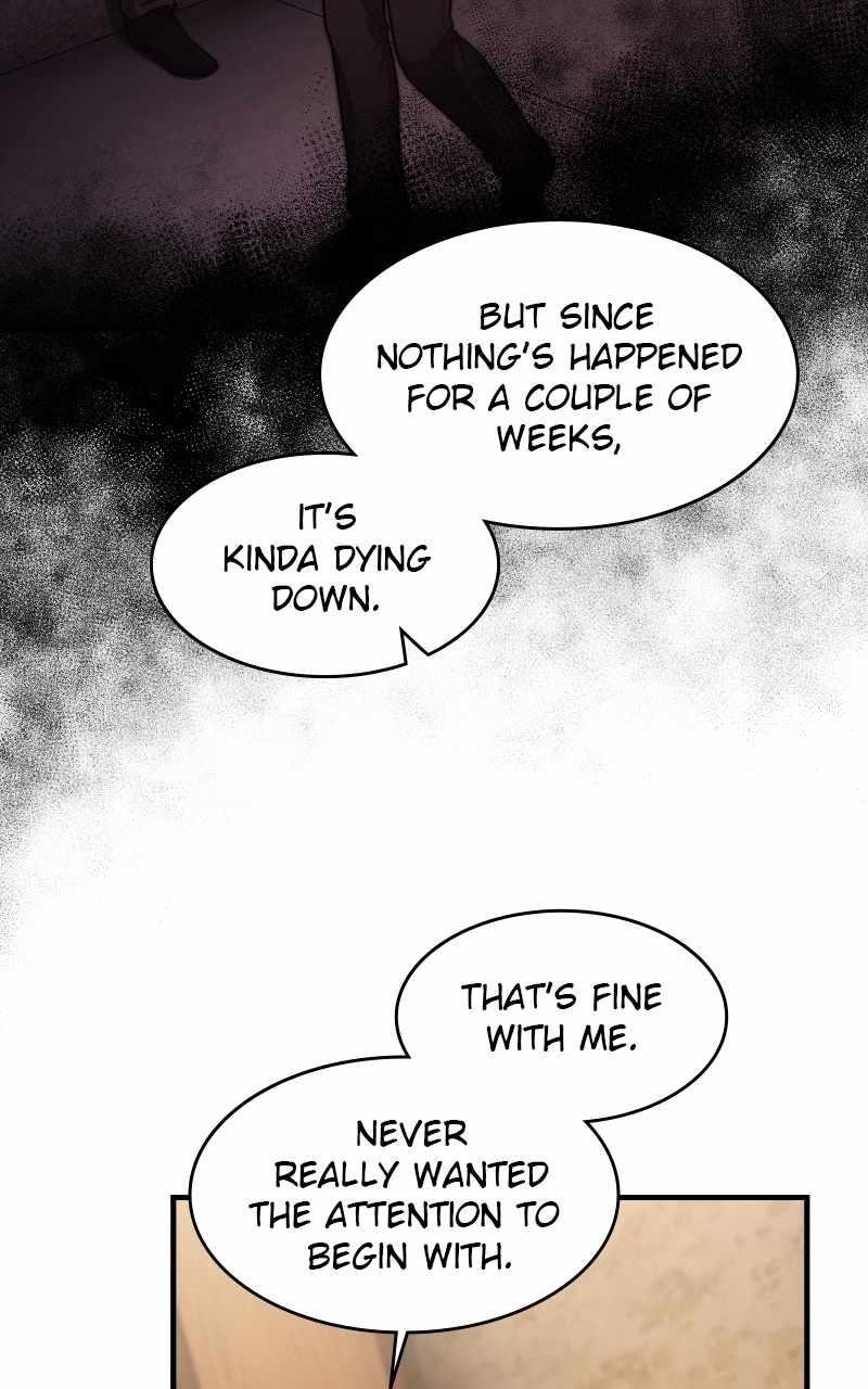 Paranoid Mage - Chapter 26 Page 6