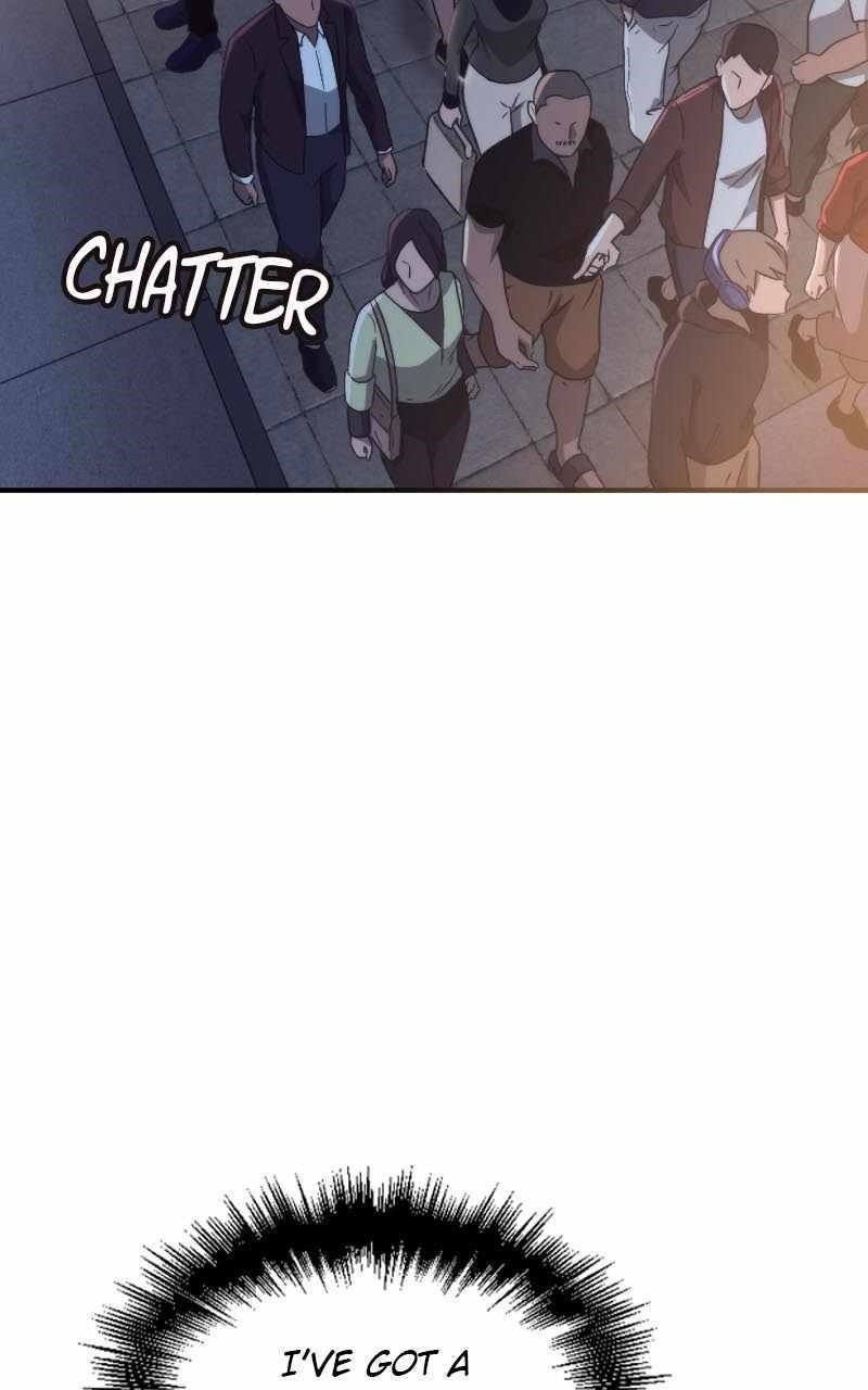 Paranoid Mage - Chapter 3 Page 3