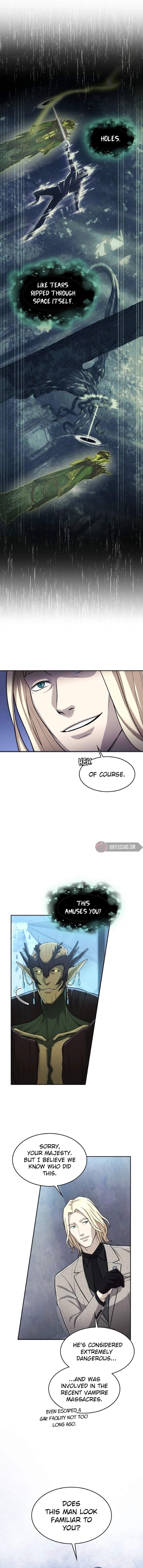 Paranoid Mage - Chapter 33 Page 6