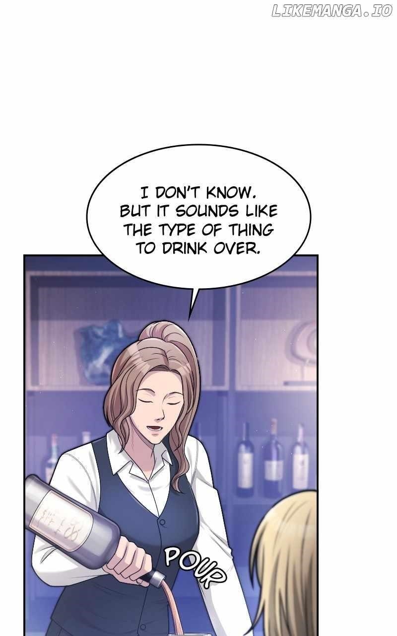 Paranoid Mage - Chapter 48 Page 20