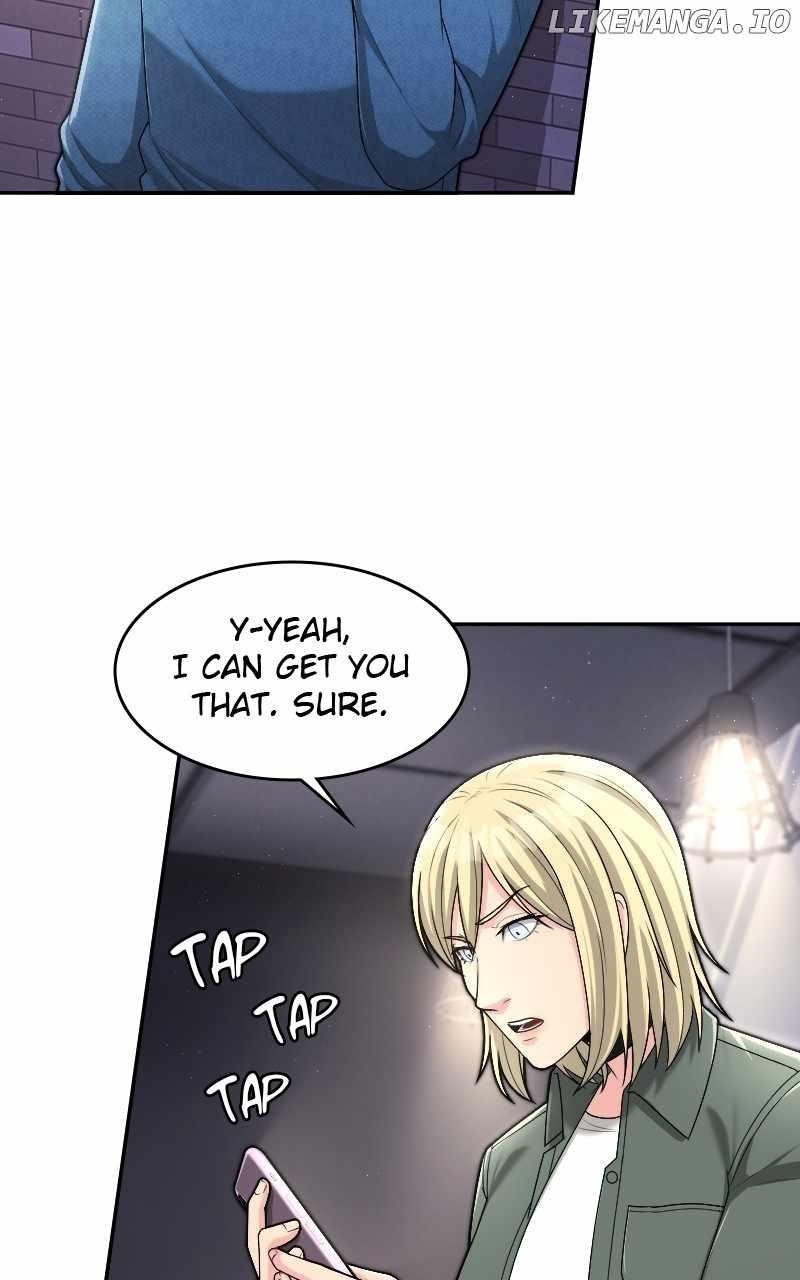 Paranoid Mage - Chapter 48 Page 37