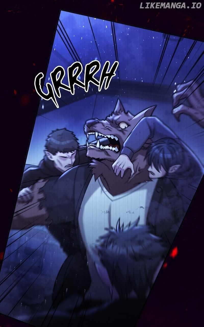 Paranoid Mage - Chapter 49 Page 101
