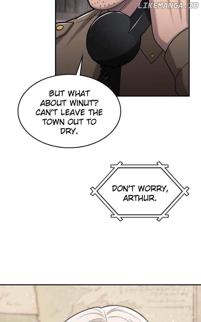 Paranoid Mage - Chapter 49 Page 18