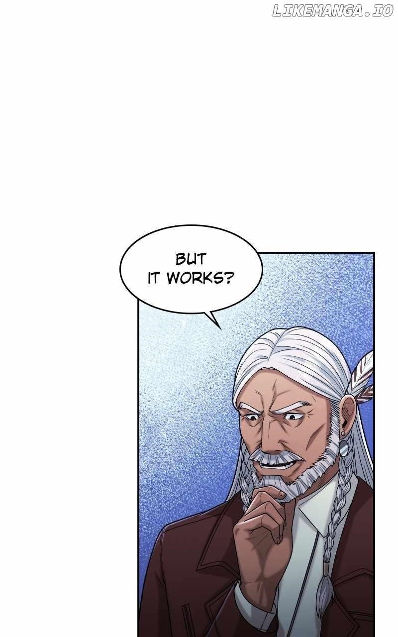 Paranoid Mage - Chapter 49 Page 53
