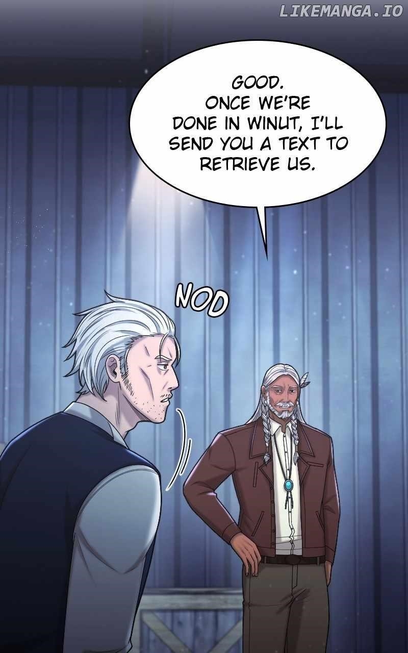 Paranoid Mage - Chapter 49 Page 56