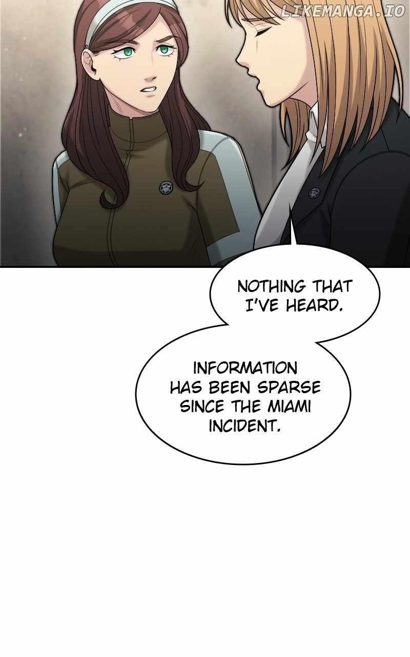 Paranoid Mage - Chapter 51 Page 108