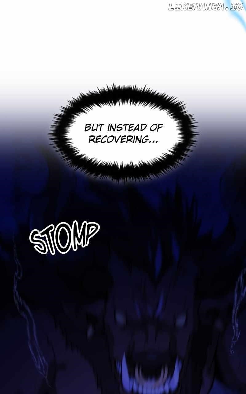 Paranoid Mage - Chapter 51 Page 70