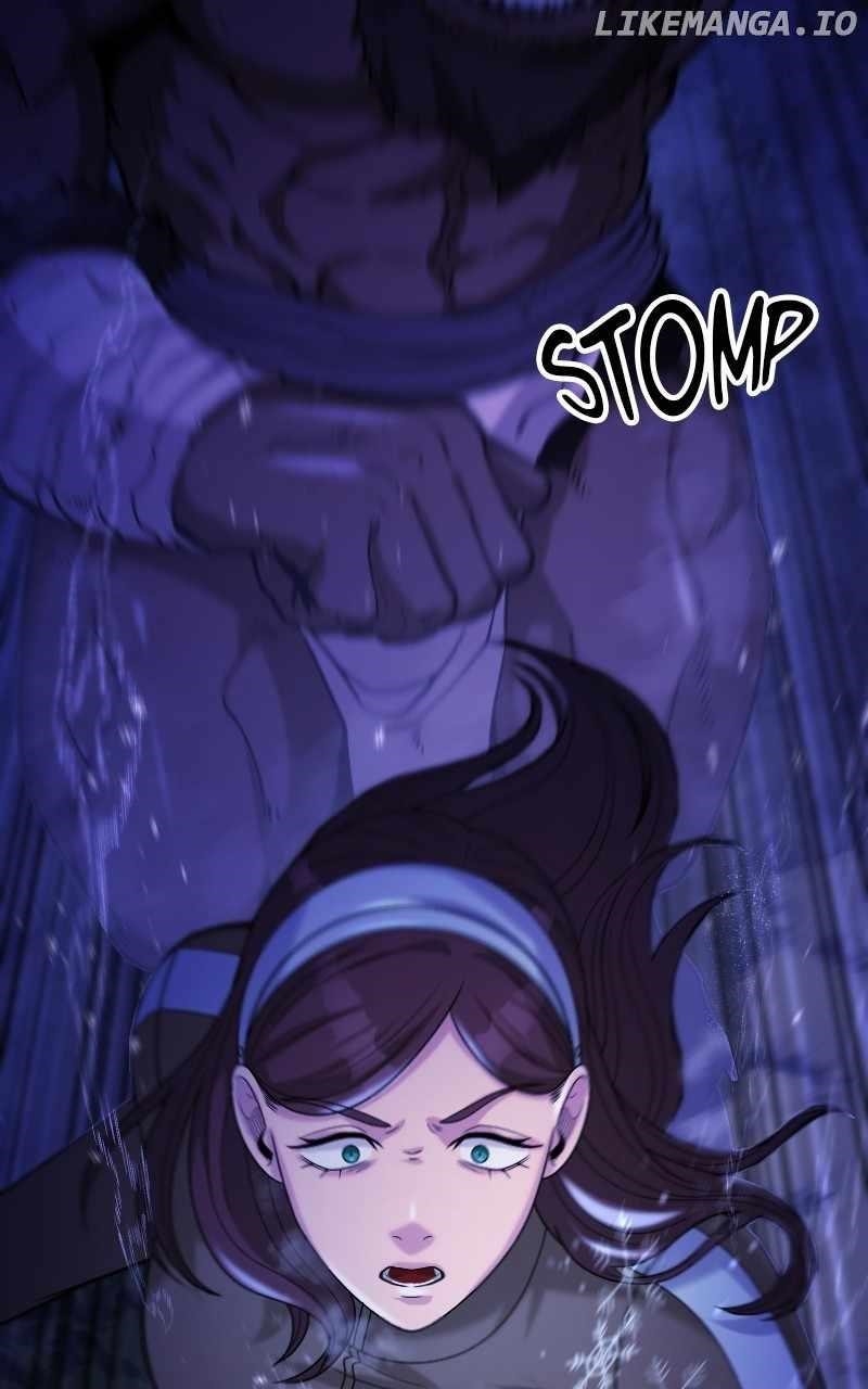 Paranoid Mage - Chapter 51 Page 71