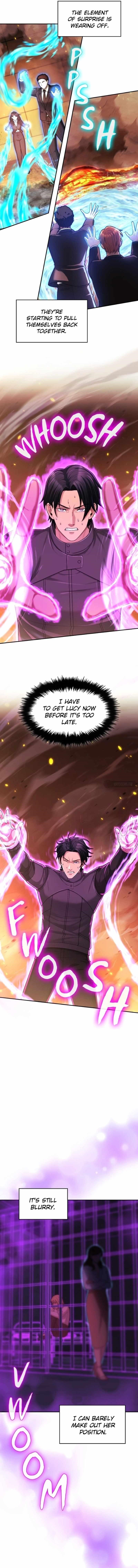 Paranoid Mage - Chapter 57 Page 2