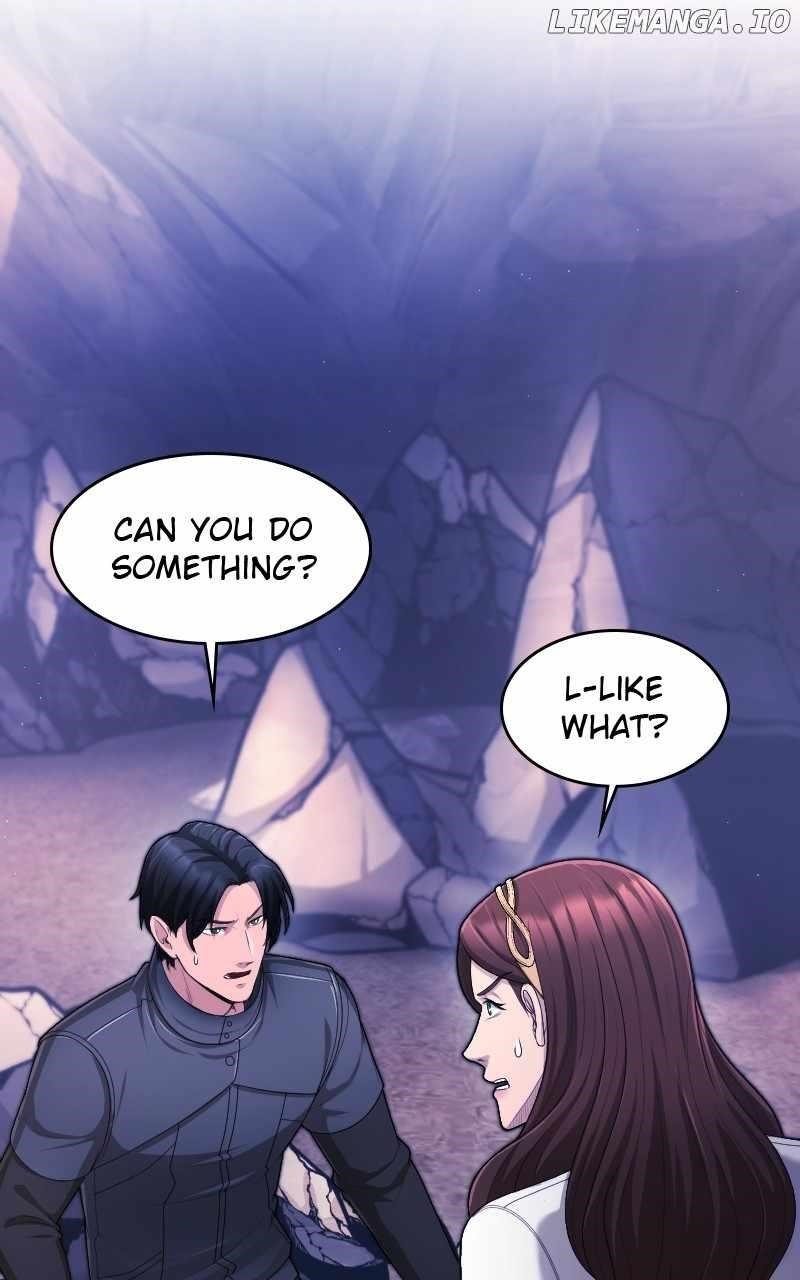 Paranoid Mage - Chapter 58 Page 56